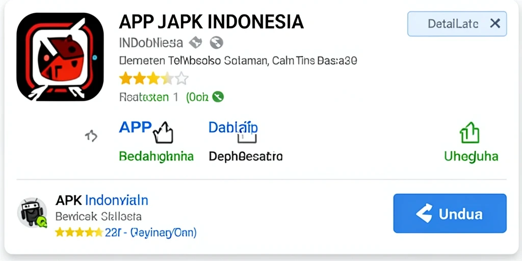 Tampilan layar utama BENTO4D yang menarik.