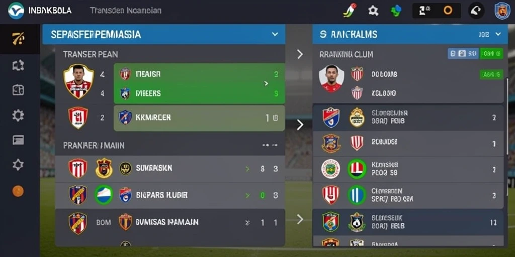 Tampilan awal aplikasi CAHAYATOTO yang menarik.