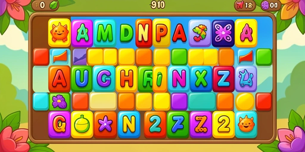 Tampilan awal game DY777 yang menawan.