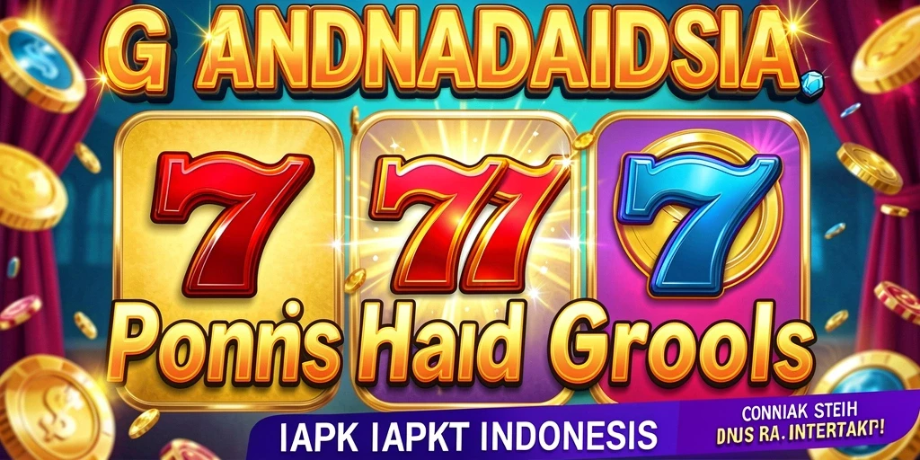 Tampilan antarmuka yang menarik dan mudah digunakan.