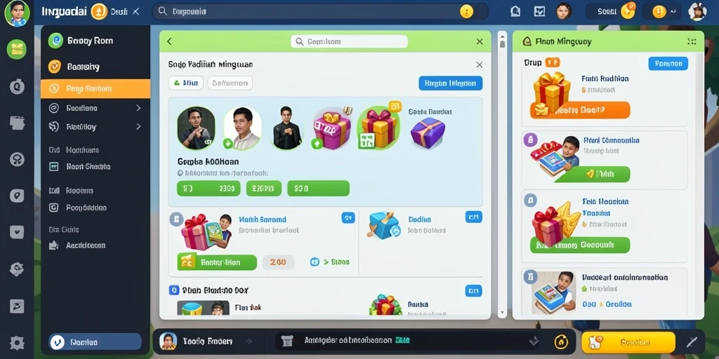 Tampilan beranda MINITOTO yang menarik dan informatif.
