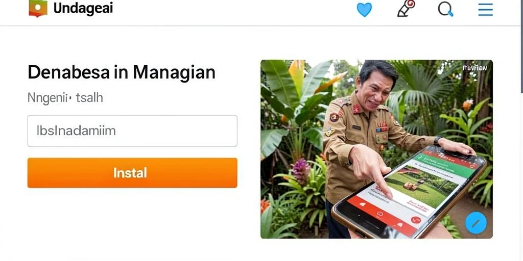 Tangkapan layar menunjukkan karakter utama dalam aksi.