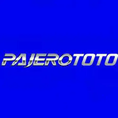 pajerototo APK Resmi — ikon aplikasi
