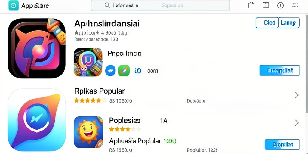 Tampilan antarmuka PAJEROTOTO yang menarik dan modern.