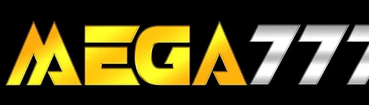mega777 — logo banner resmi Indonesia